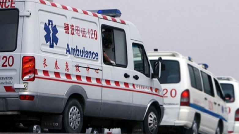 26 kişi otobüste yanarak can verdi!